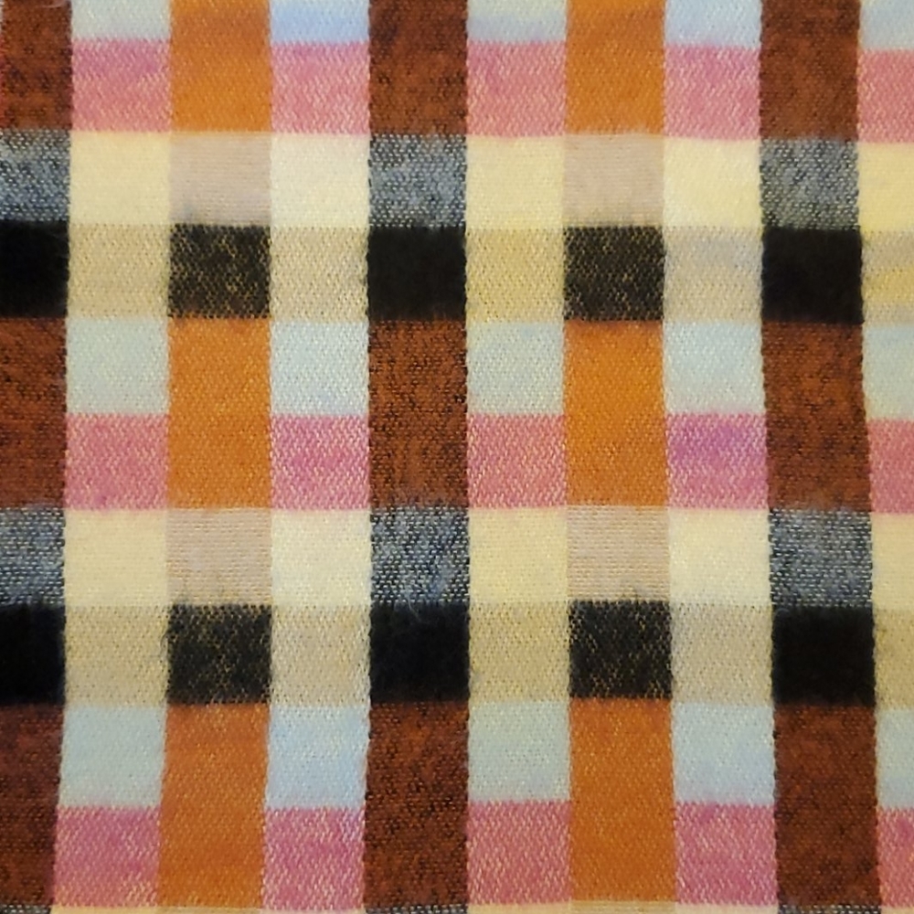 Super Soft scarf - Picture 3 of 3